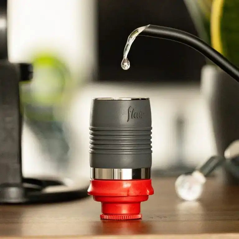 Espressor portabil Flair NEO Flex 2025 - Coffee Gear