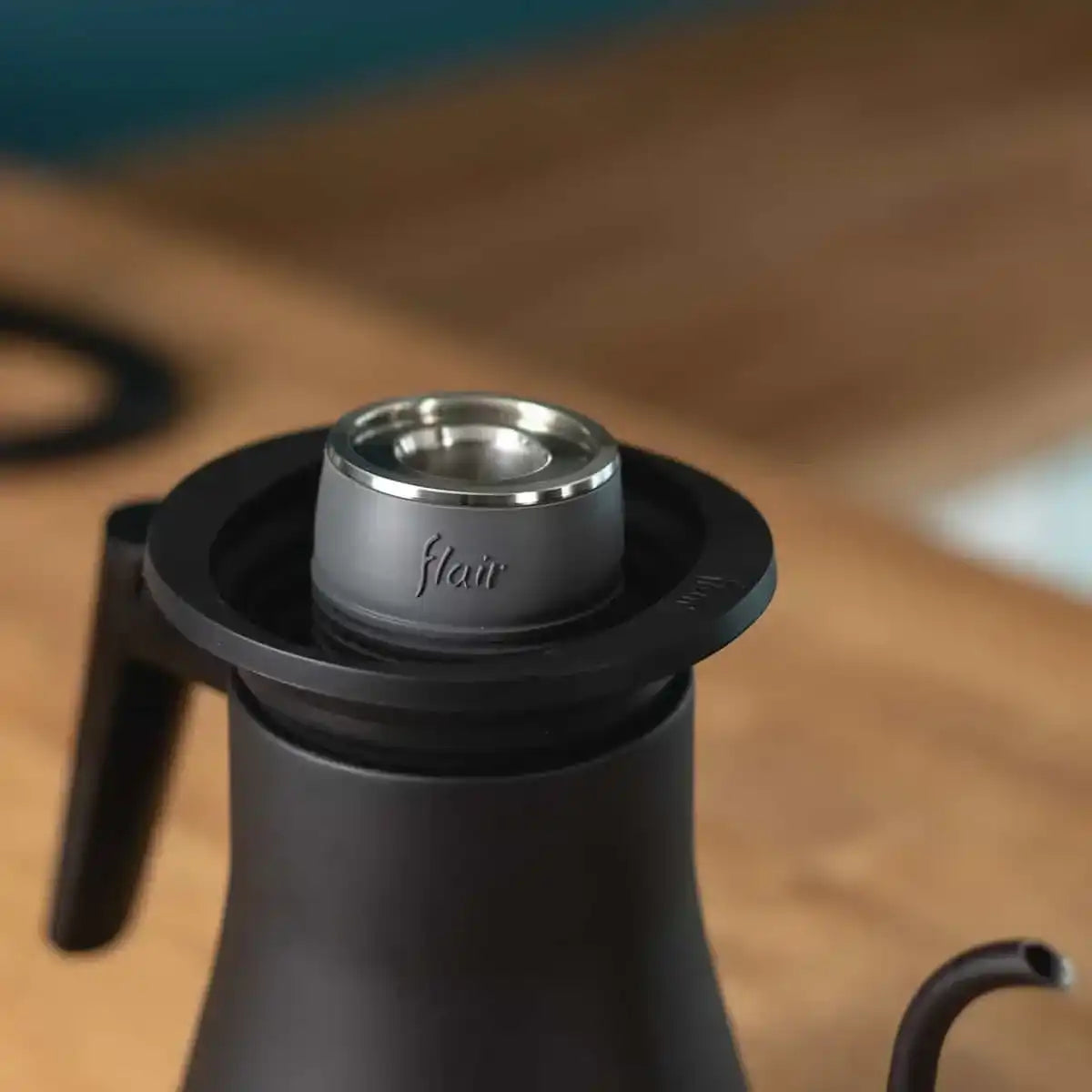 Espressor portabil Flair PRO 3 - Coffee Gear