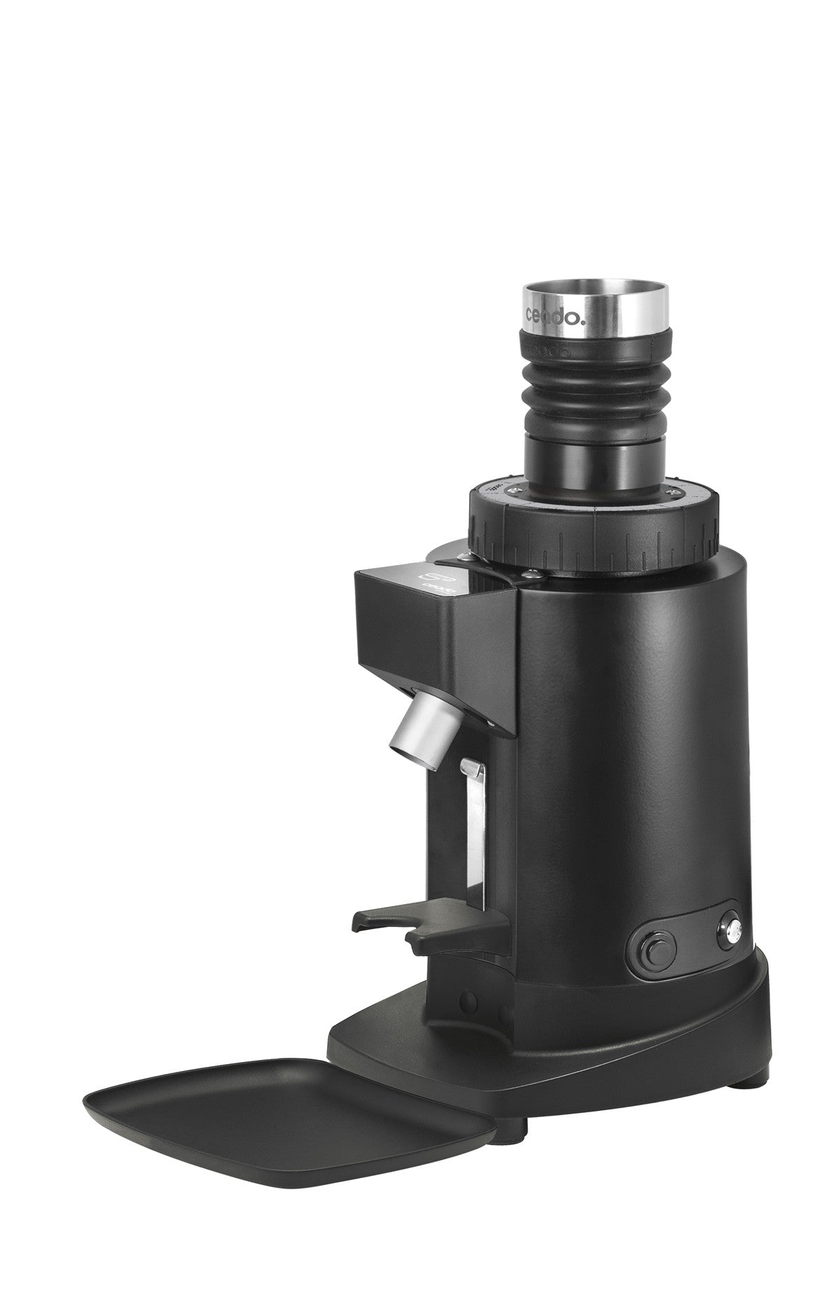 Rasnita Single Dose Ceado E5SD (Monodoza)