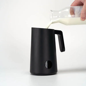 Dispozitiv automat de spumare a laptelui NanoFoamer PRO GEN-2 - Coffee Gear