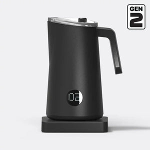 Dispozitiv automat de spumare a laptelui NanoFoamer PRO GEN-2 - Coffee Gear
