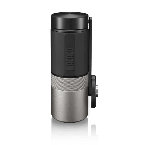 Rasnita manuala Wacaco Exagrind