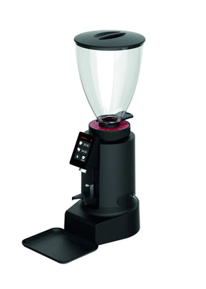 Rasnita profesionala on-demand Ceado Leon 700 Black - Coffee Gear