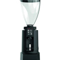 Rasnita profesionala on-demand Ceado Leon 700 Black - Coffee Gear