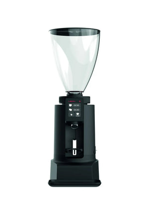 Rasnita profesionala on-demand Ceado Leon 700 Black - Coffee Gear