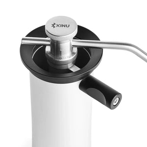 Rasnita Manuala de Cafea Kinu M47 Traveler + Geanta de transport - Coffee Gear