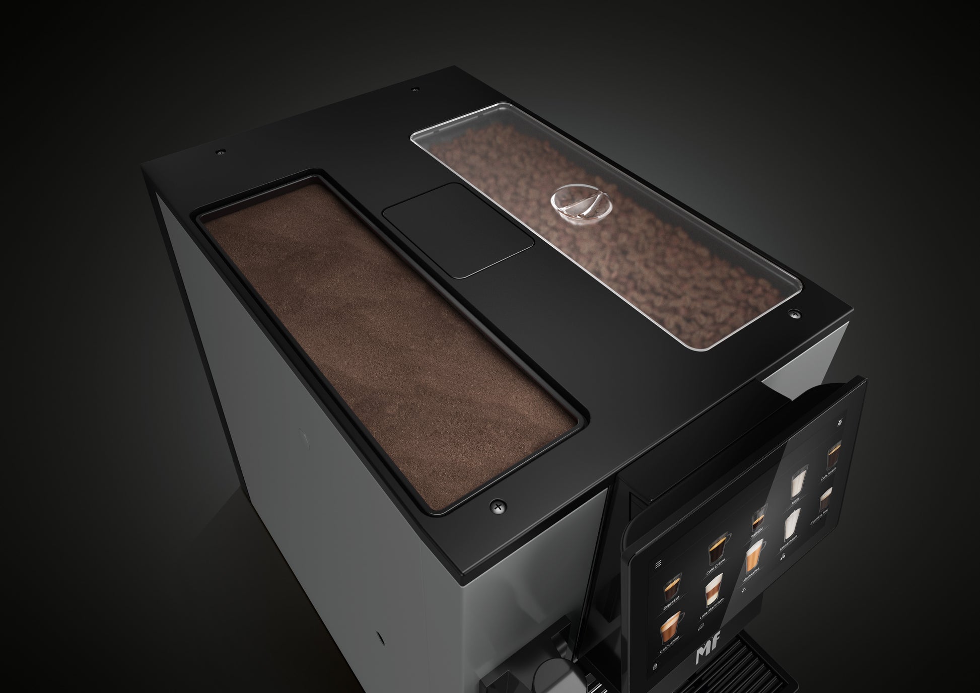 WMF Peak 50 premium business