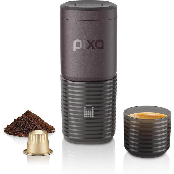 Espressor portabil Wacaco Pixapresso