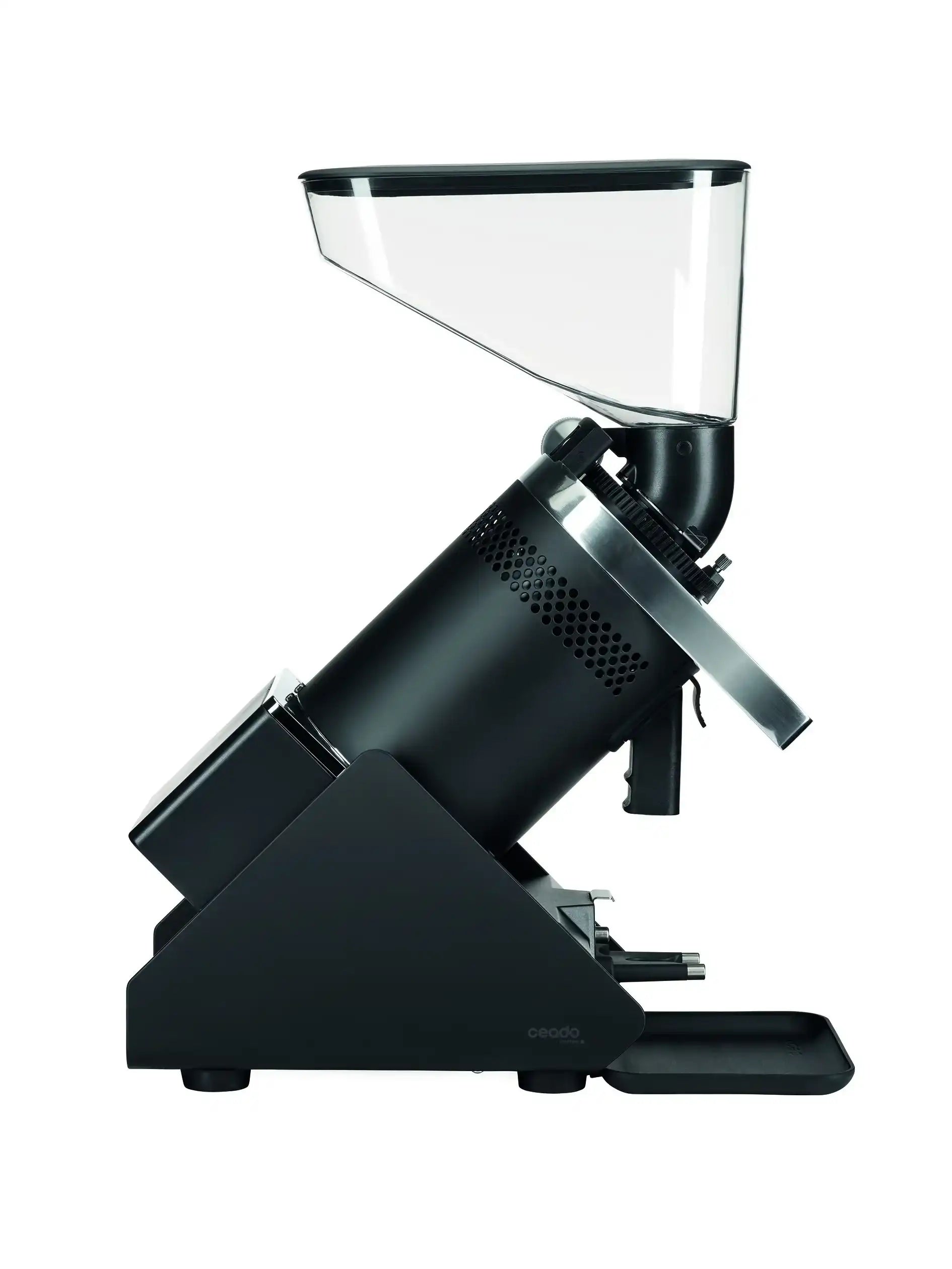 Rasnita profesionala Ceado E37Z-Barista RS - Coffee Gear