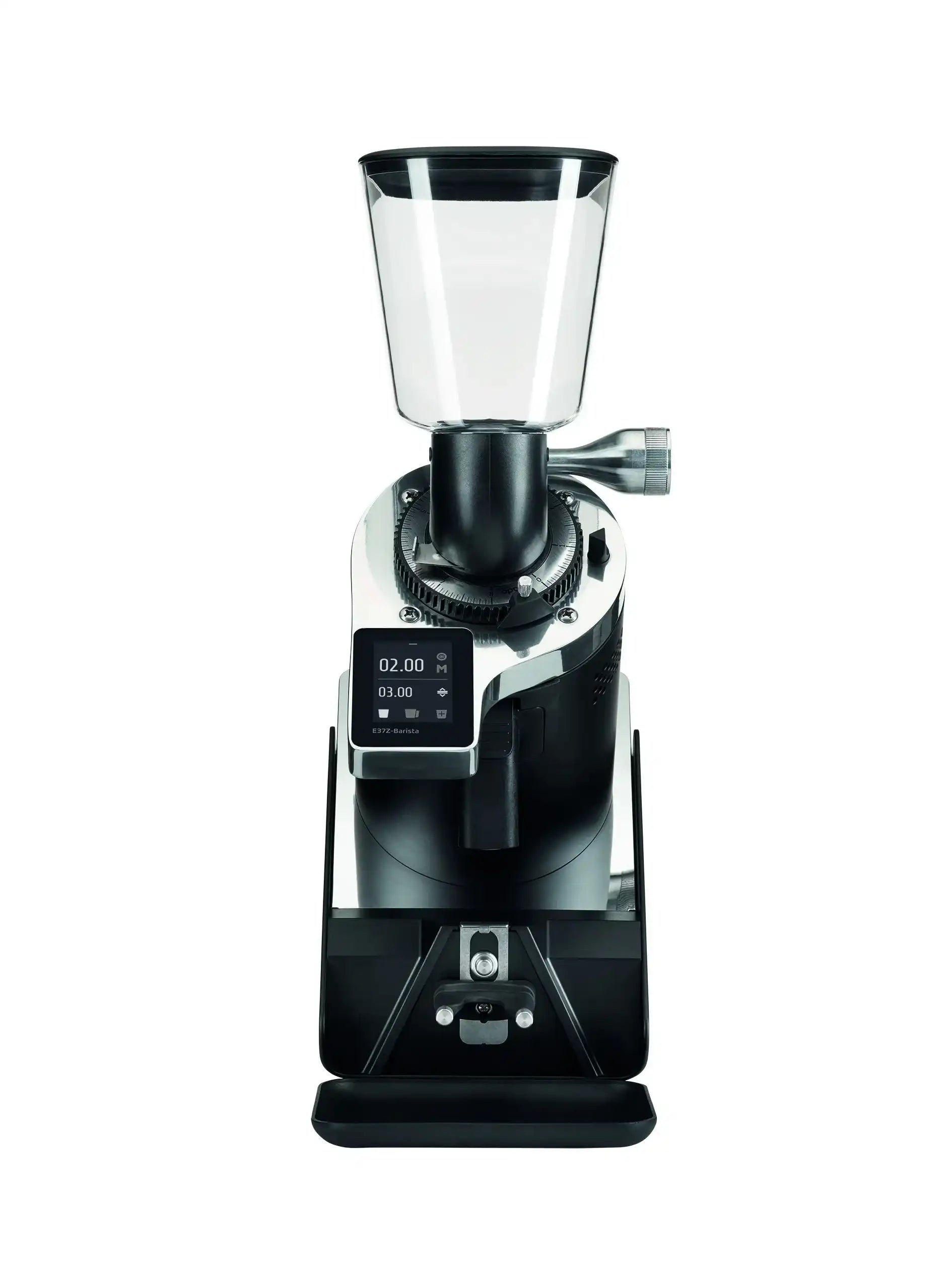 Rasnita profesionala Ceado E37Z-Barista RS - Coffee Gear