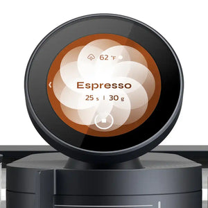 Espressor Meraki cu Rasnita Incorporata, Dual Boiler, Cantare integrate - Coffee Gear