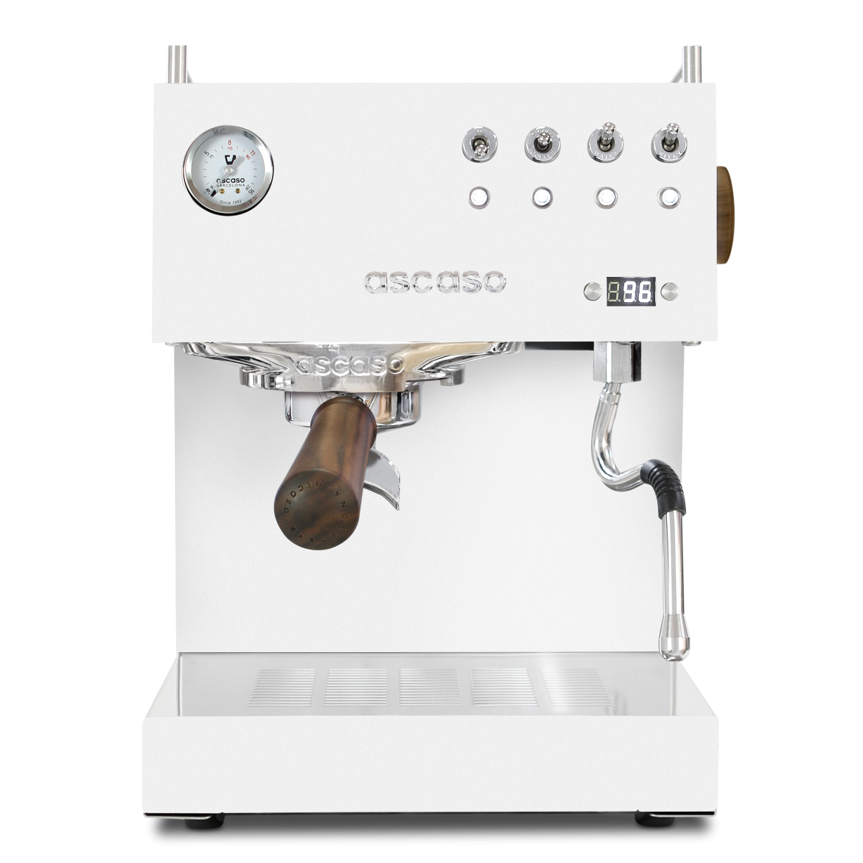 Ascaso Steel Uno PID