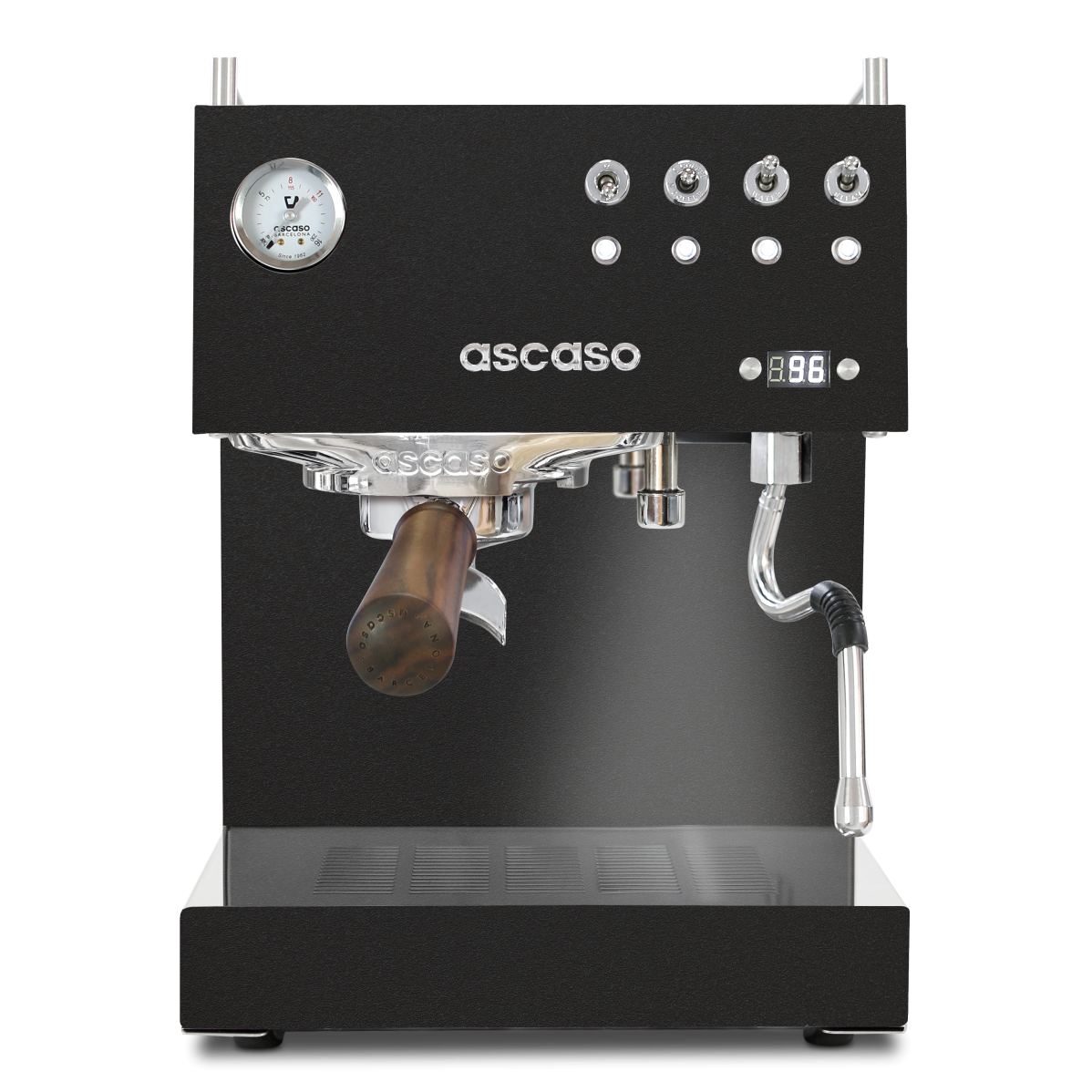 Ascaso Steel Duo PID