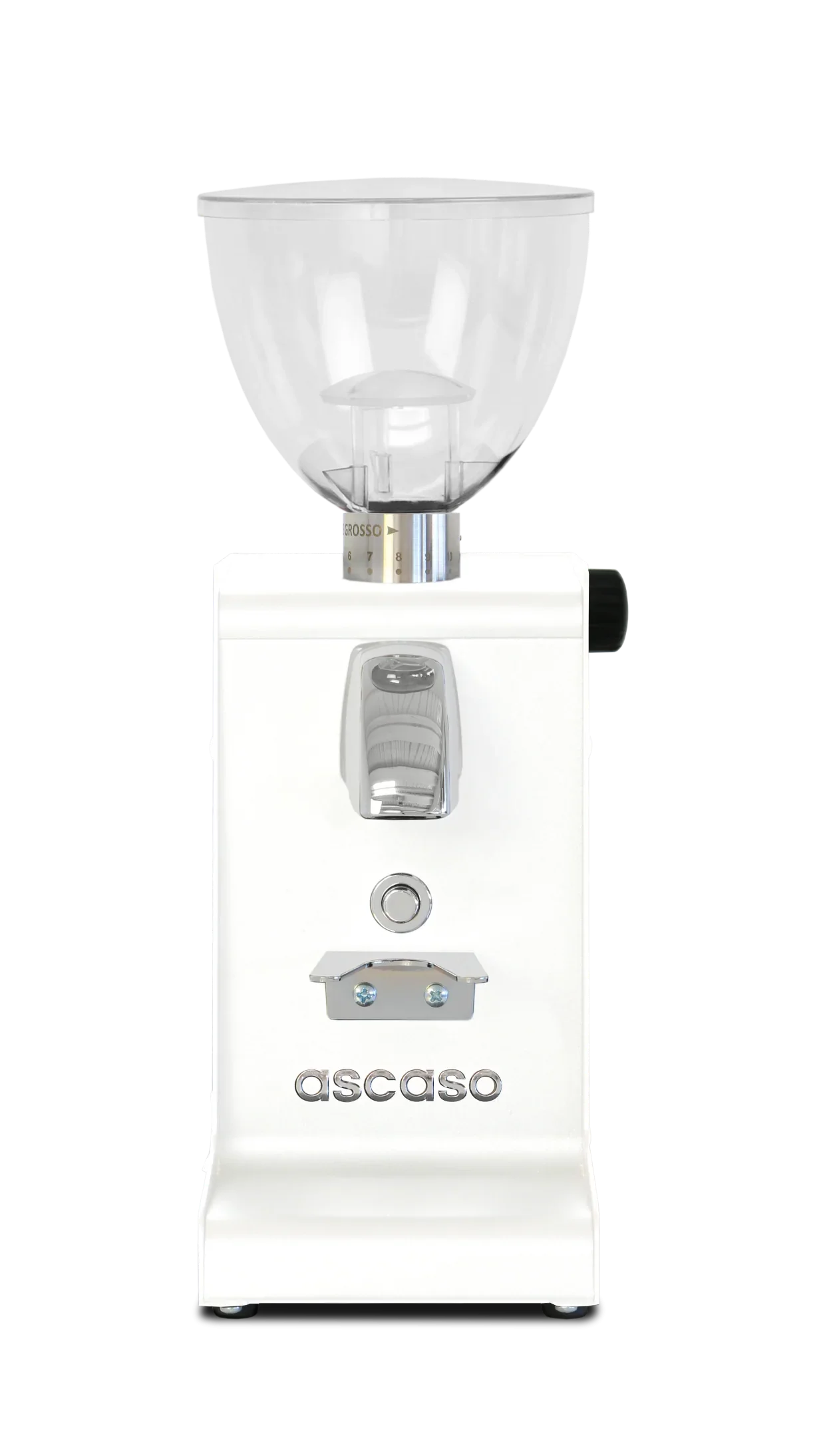 Ascaso i-steel l1 - Coffee Gear