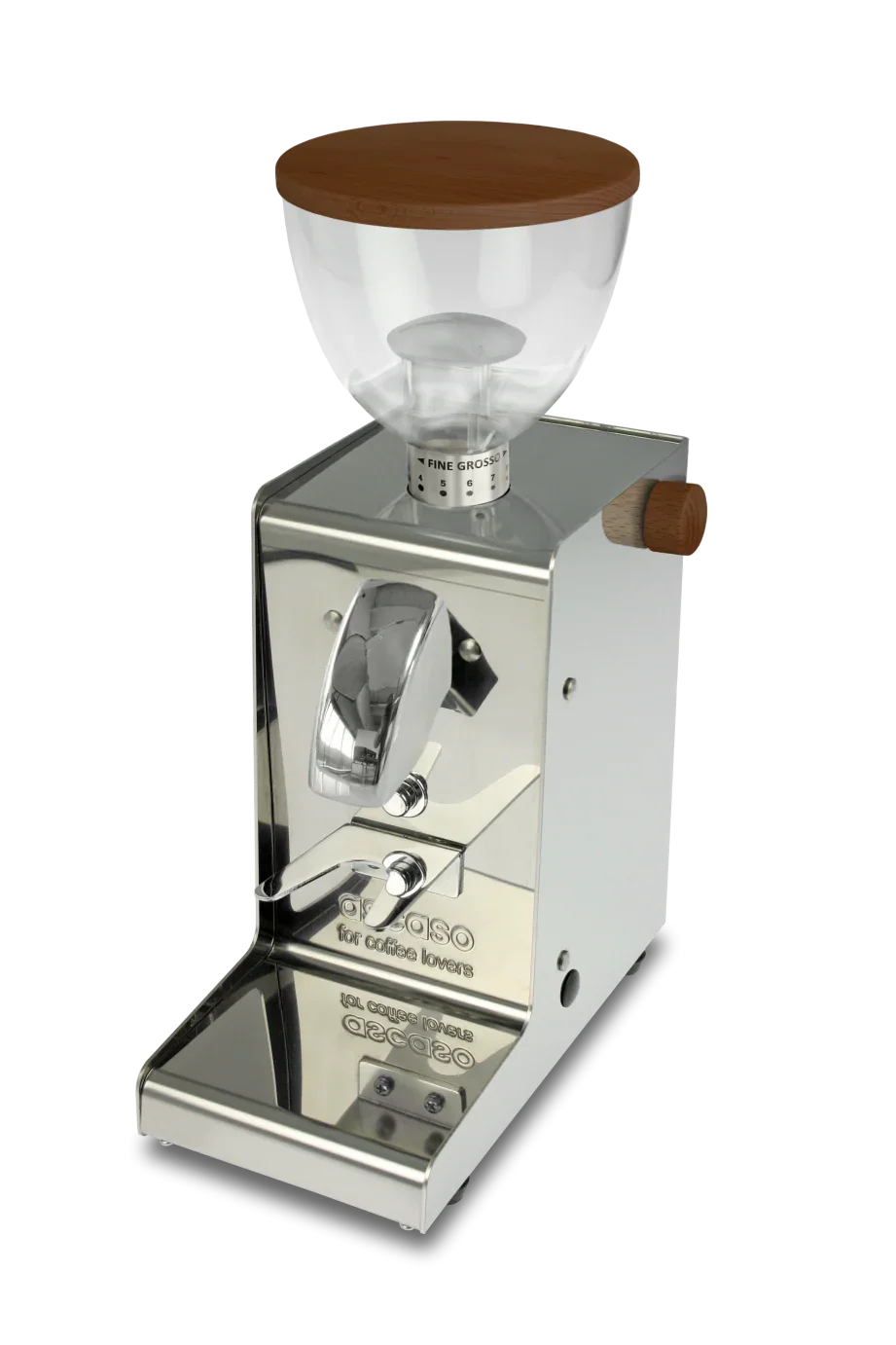 Ascaso i-steel l1 - Coffee Gear