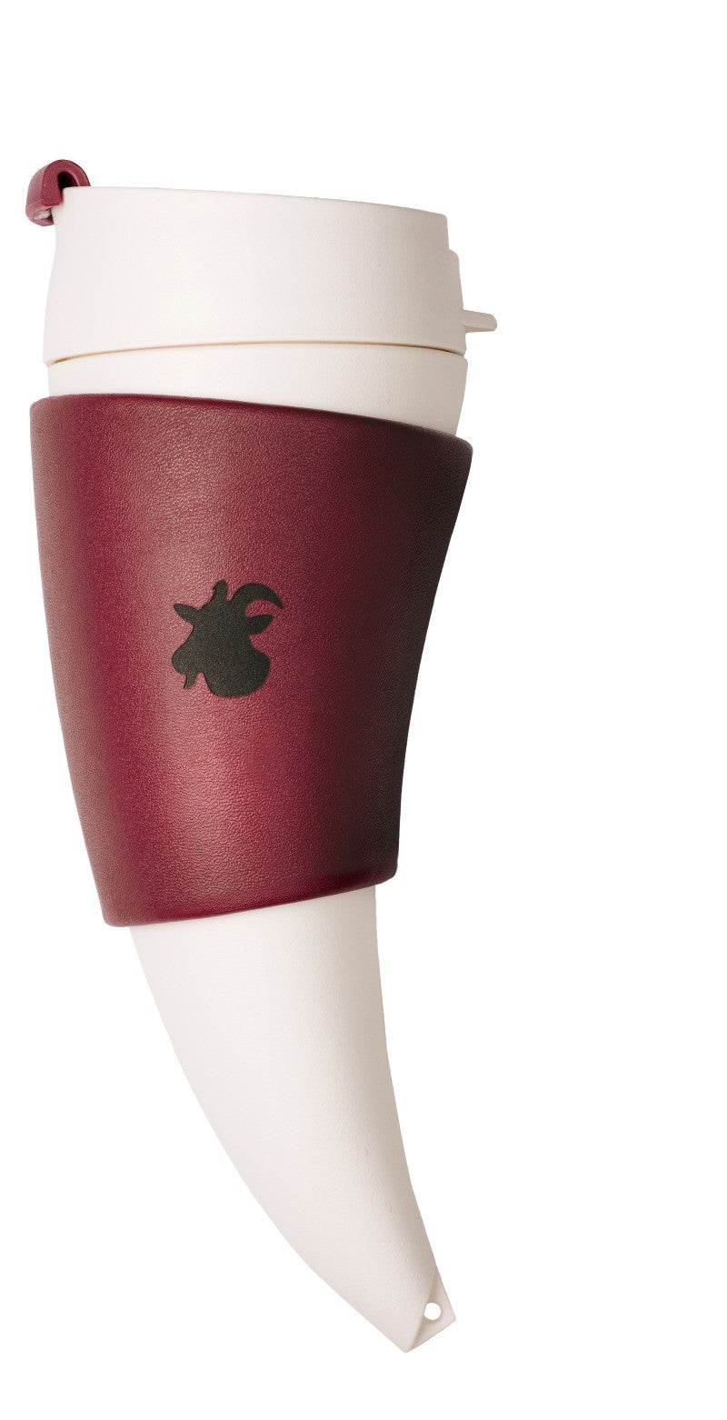 Goat Mug Marsala - Cana termos 470 ml