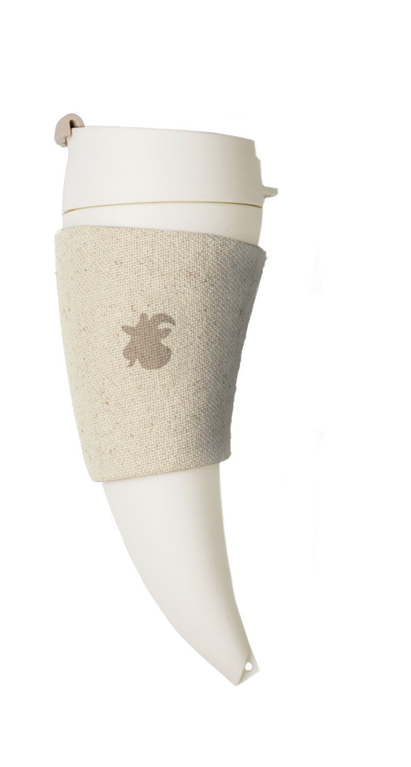 Goat Mug Hemp - Cana termos 350 ml