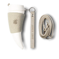 Goat Mug Hemp - Cana termos 350 ml - Coffee Gear