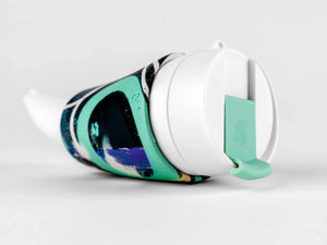 Goat Mug West - Cana termos 350 ml - Coffee Gear