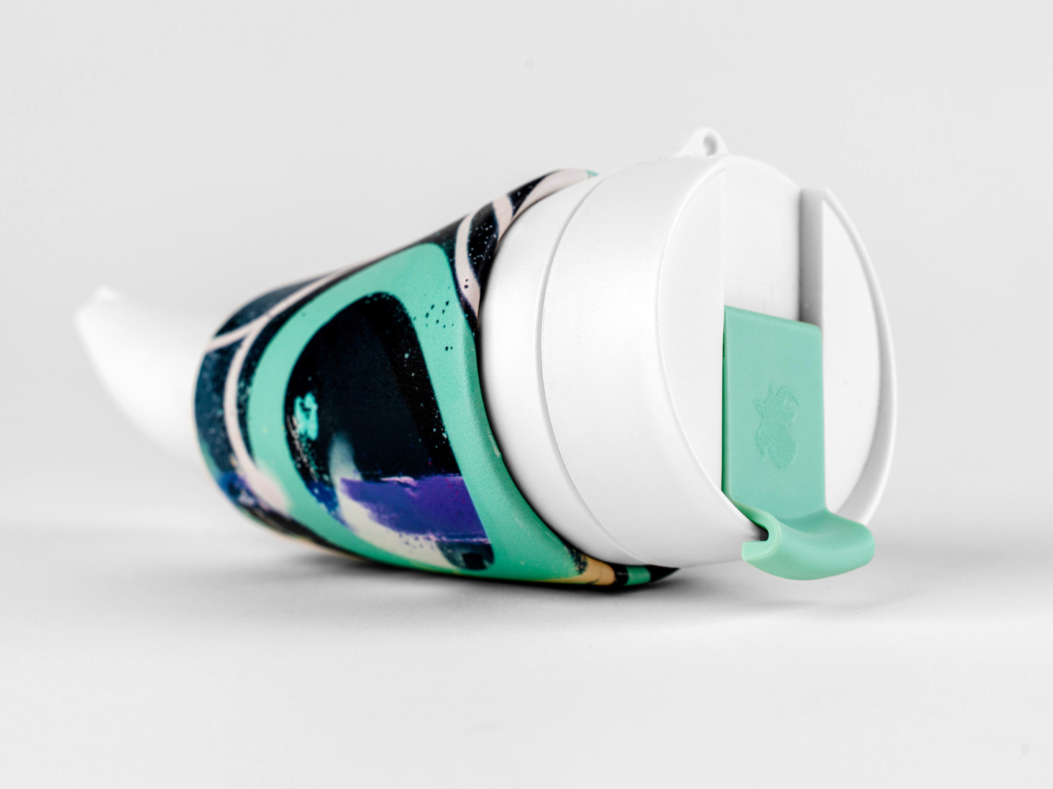 Goat Mug West - Cana termos 350 ml