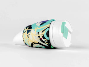 Goat Mug West - Cana termos 350 ml - Coffee Gear