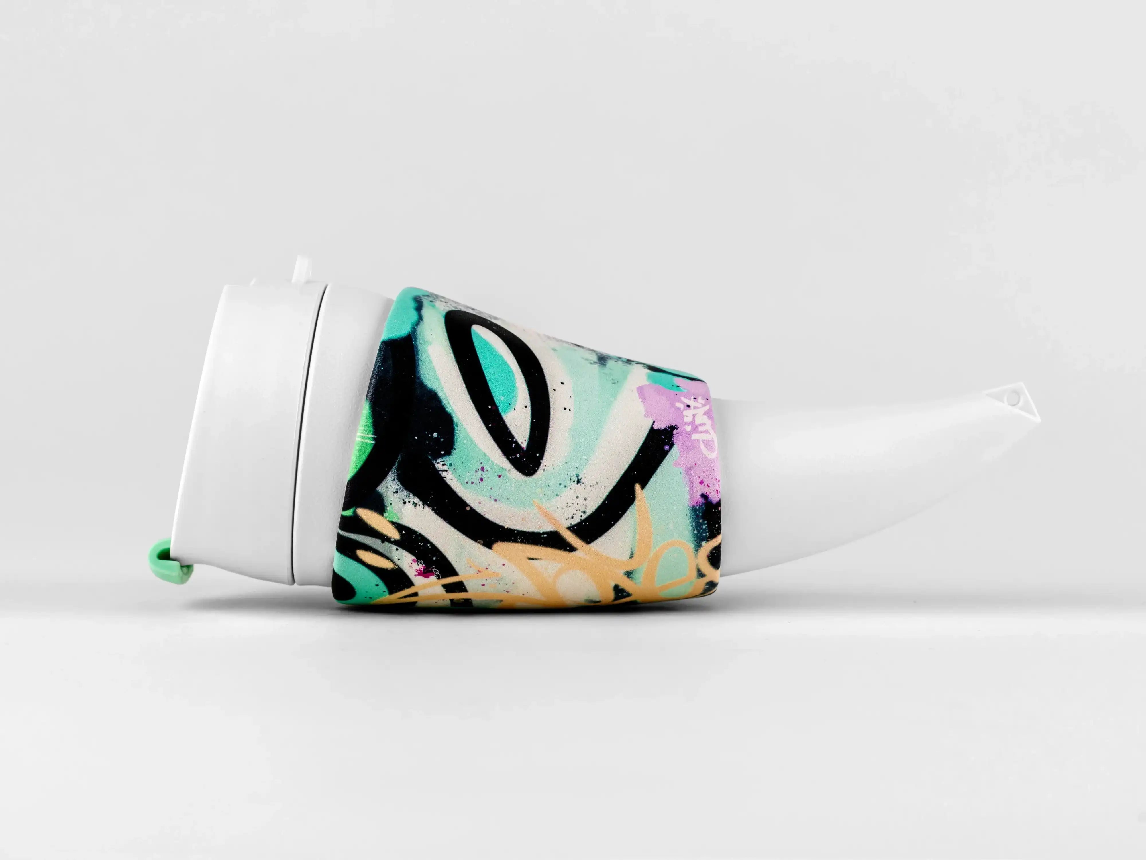 Goat Mug West - Cana termos 350 ml - Coffee Gear