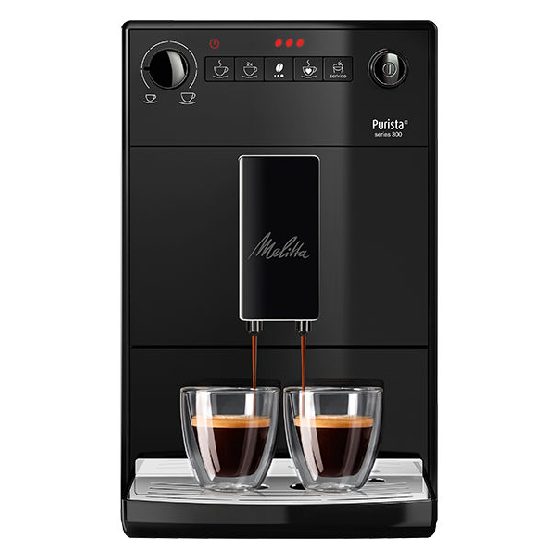 Espressor automat Melitta Purista