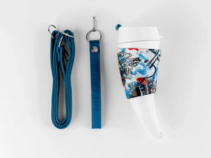 Goat Mug East - Cana termos 350 ml - Coffee Gear