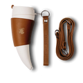 Goat Mug Brown - Cana termos 350 ml - Coffee Gear