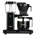 Moccamaster KBG Select - Cafetiera 1.25 L - Coffee Gear