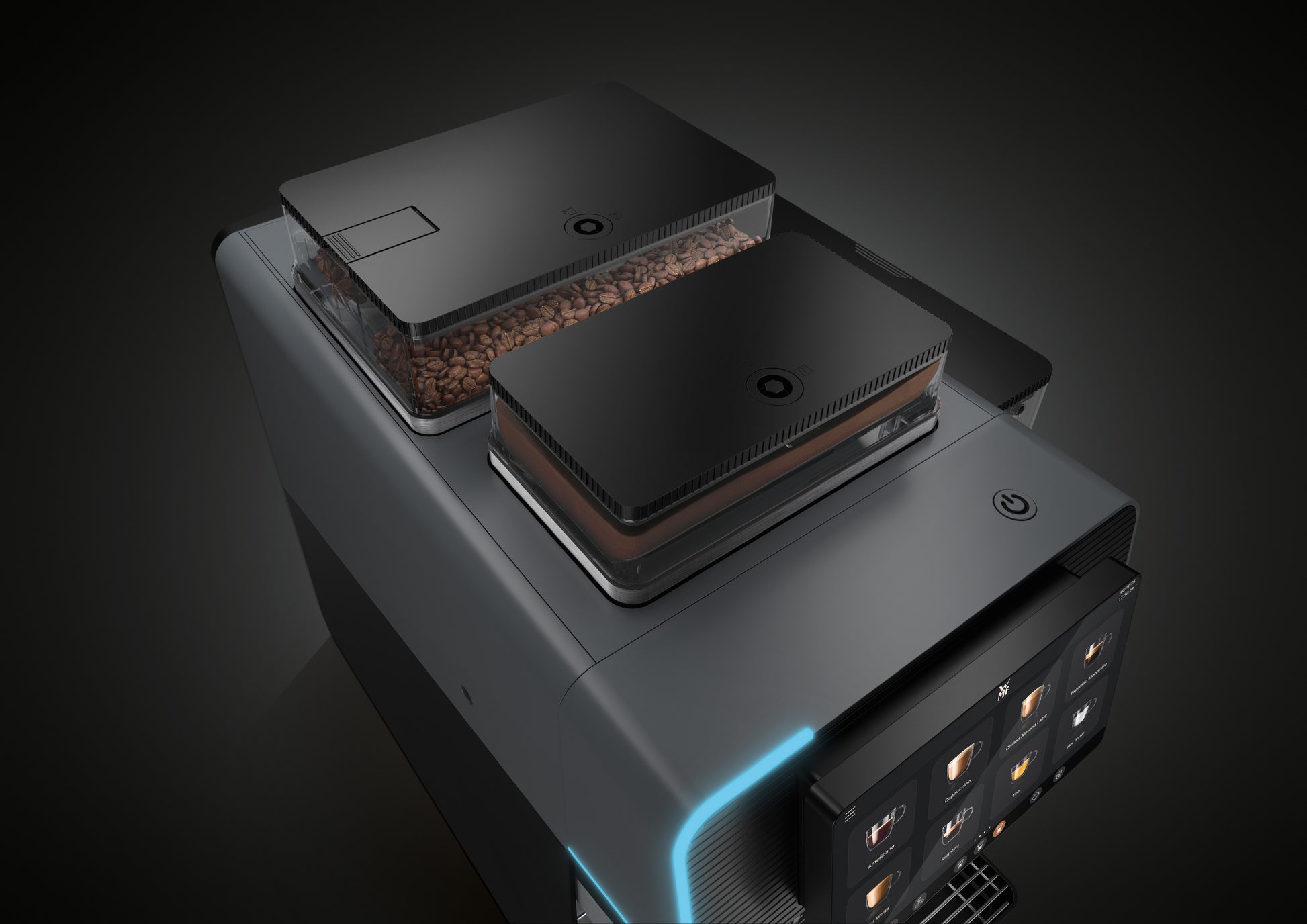WMF Elevation 10 design compact