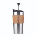 TRAVEL PRESS - Cafetiera portabila 350 ml - 11067-109S - Coffee Gear