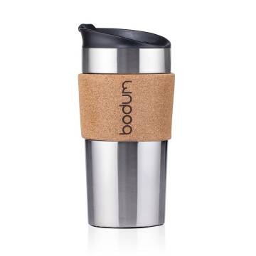 TRAVEL MUG - Cana termos 350  ml 11068-109S