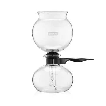 PEBO - Filtru de cafea siphon 1 L 1208-01 - Coffee Gear