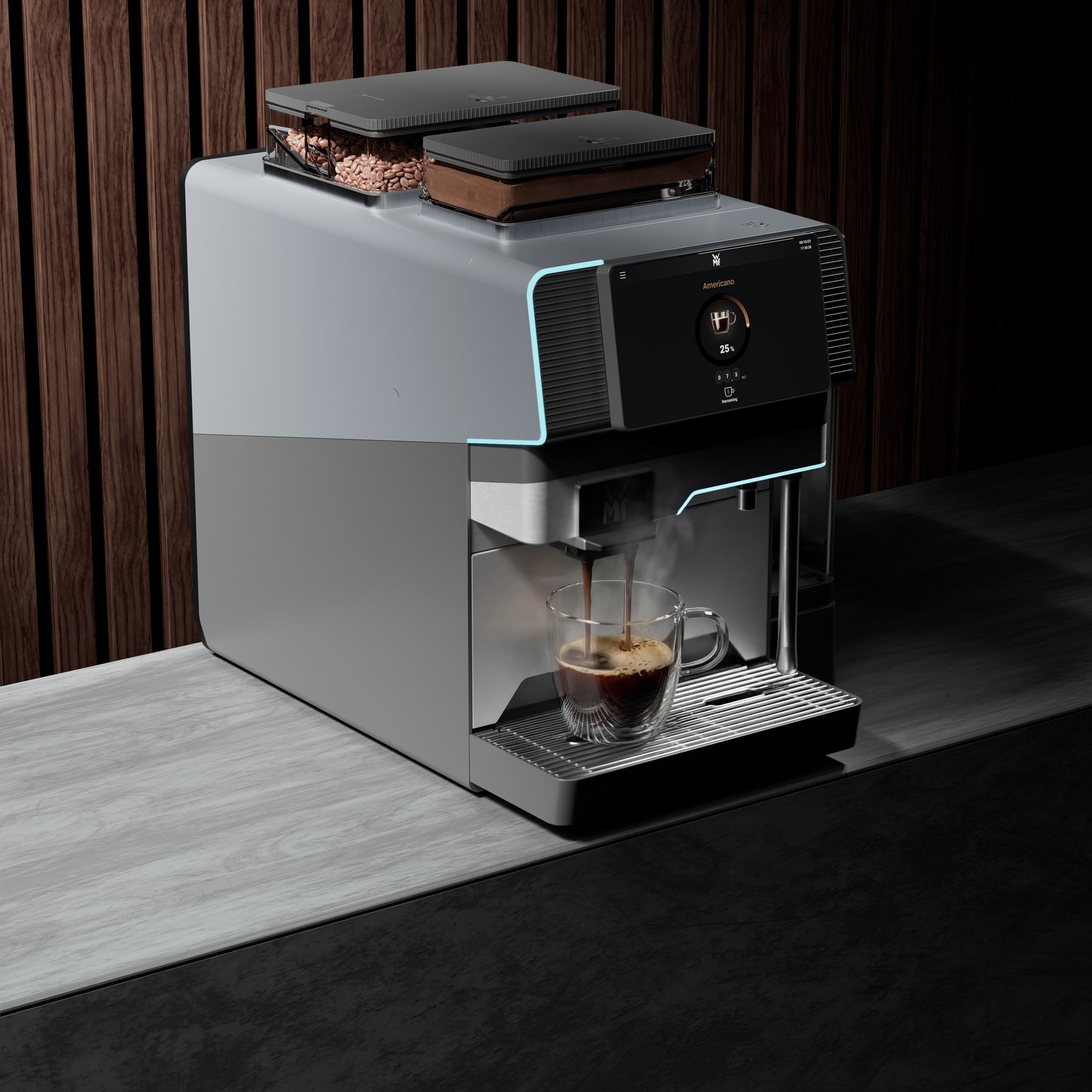 WMF Elevation 10 premium business coffee