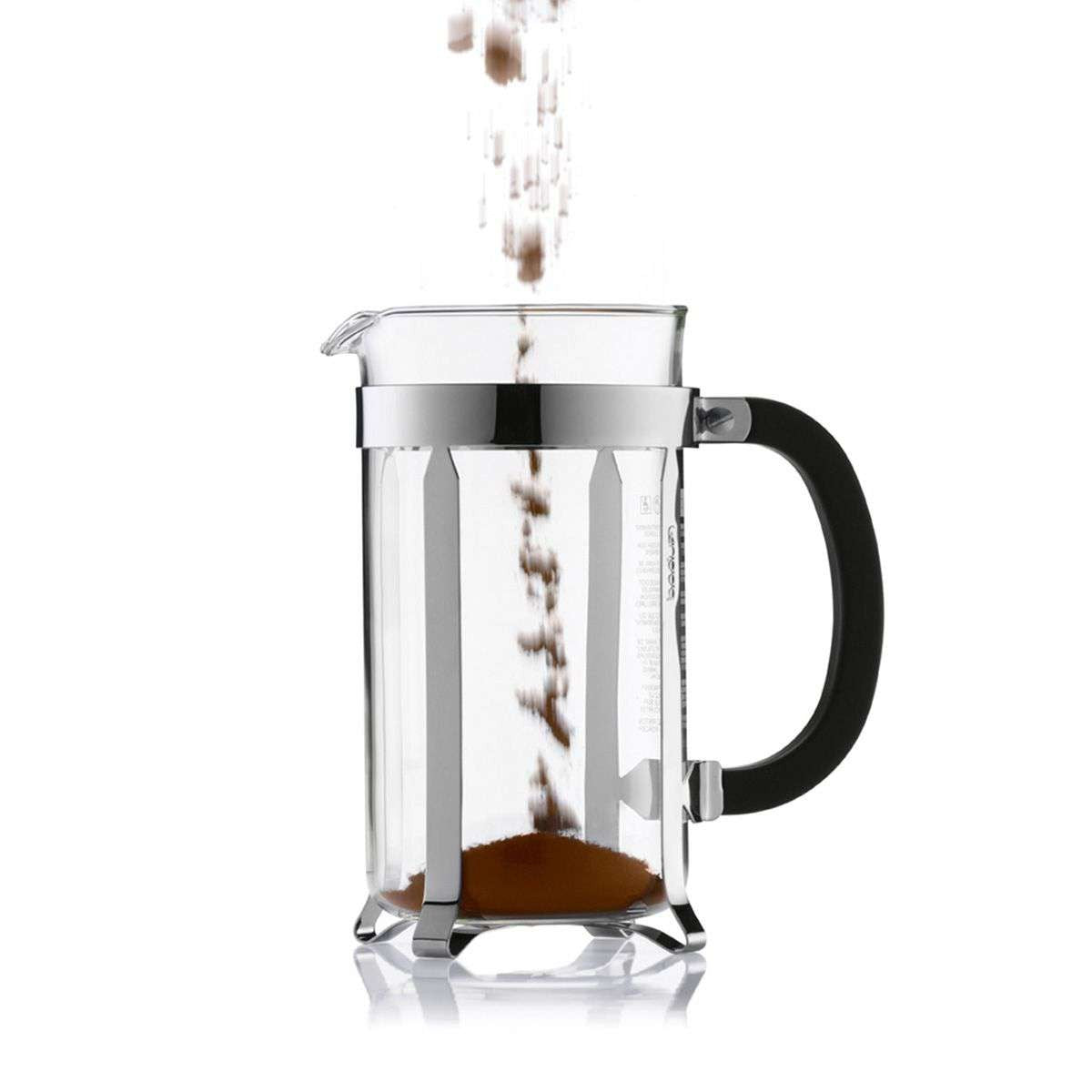 CHAMBORD - Cafetiera French Press 1.0 l  - 1928-16