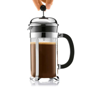 CHAMBORD - Cafetiera French Press 1.0 l - 1928-16 - Coffee Gear