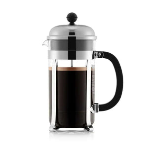 CHAMBORD - Cafetiera French Press 1.0 l - 1928-16 - Coffee Gear