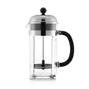 CHAMBORD - Cafetiera French Press 1.0 l - 1928-16 - Coffee Gear