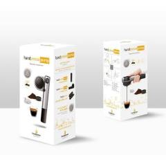 Espressor portabil manual Handpresso Pump