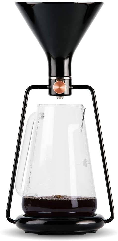 Aparat de cafea si ceai smart Goat Story GINA