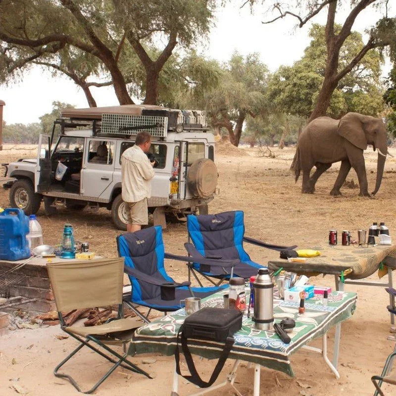 Set espressor portabil Handpresso Pump - Coffee Gear