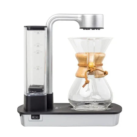 CAFETIERA CHEMEX OTTOMATIC® 2.0 - Coffee Gear