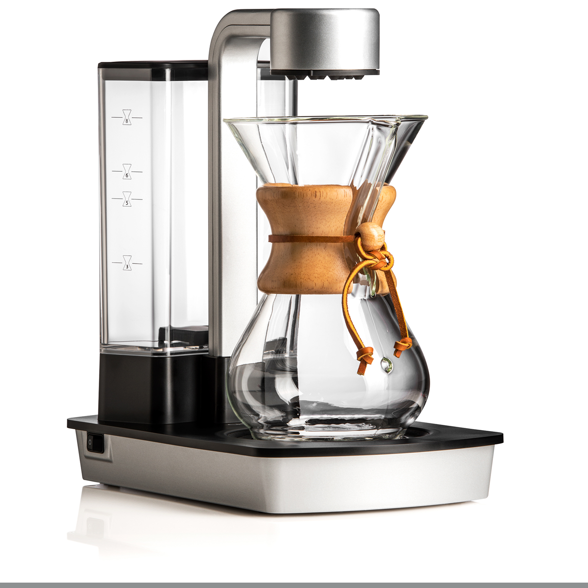 CAFETIERA CHEMEX OTTOMATIC® 2.0