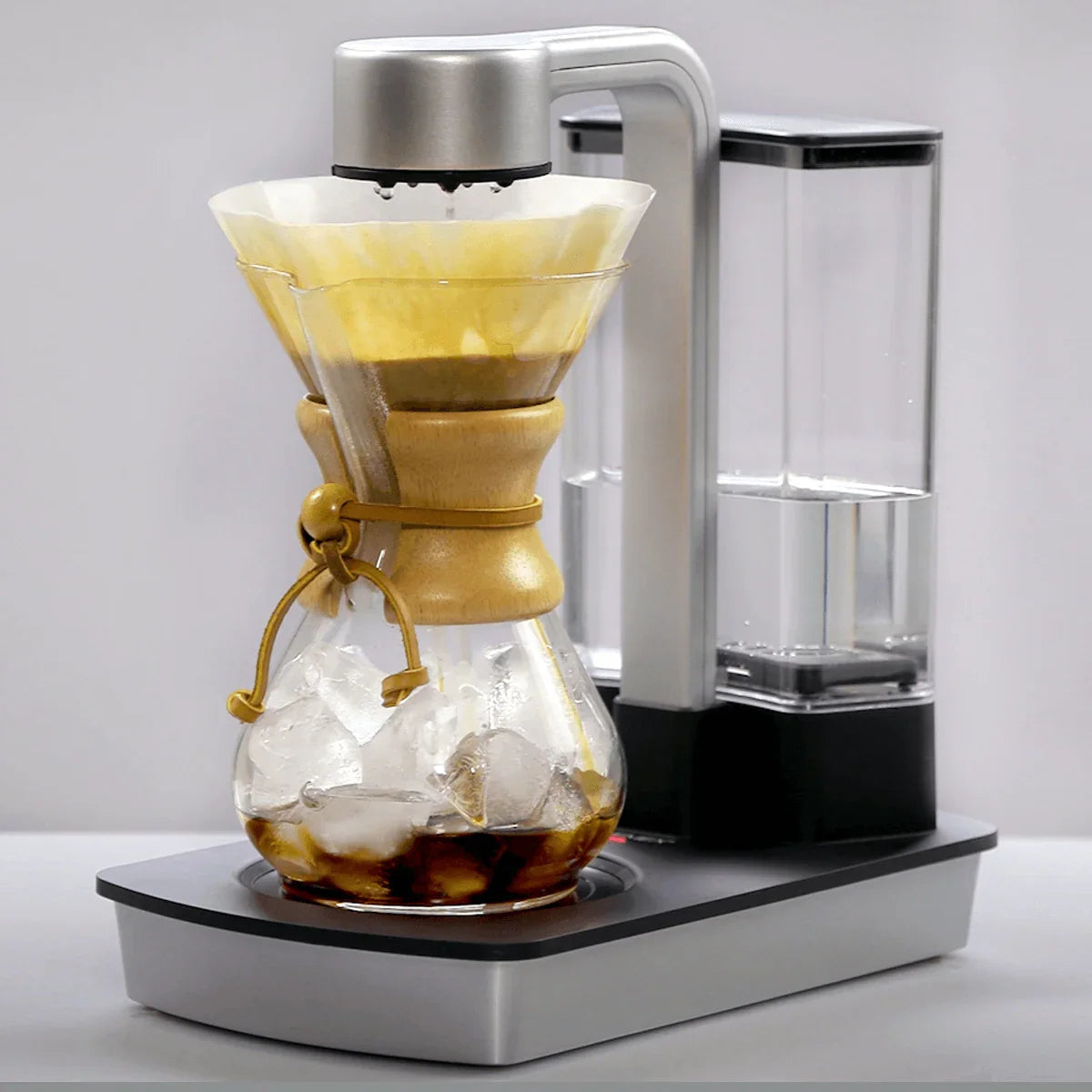 CAFETIERA CHEMEX OTTOMATIC® 2.0 - Coffee Gear