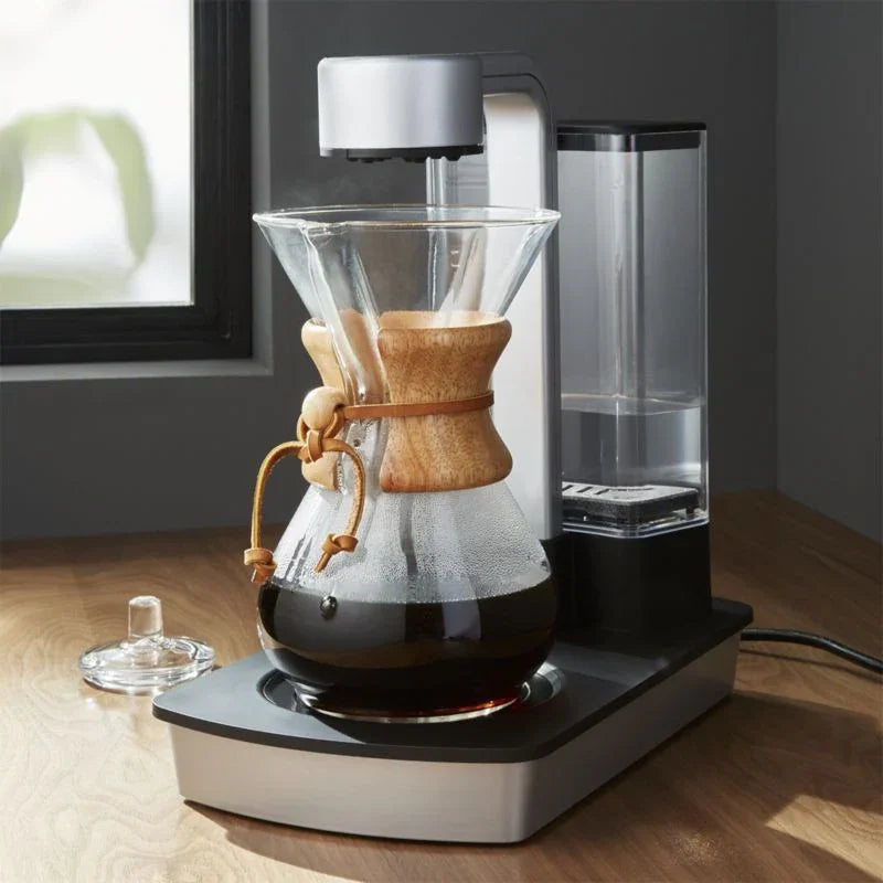 CAFETIERA CHEMEX OTTOMATIC® 2.0 - Coffee Gear