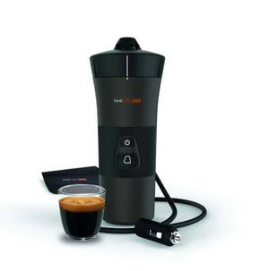 Espressor portabil Handcoffee Auto 12 V - Coffee Gear