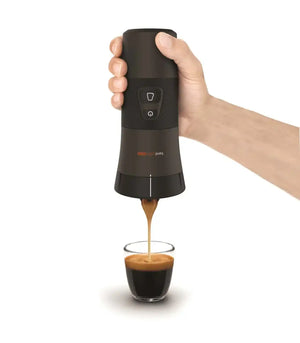Espressor portabil Handcoffee Auto 12 V - Coffee Gear