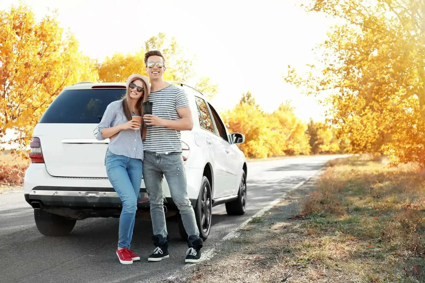 Espressor portabil Handcoffee Auto 12 V - Coffee Gear