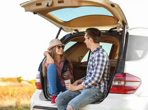 Espressor portabil Handcoffee Auto 12 V - Coffee Gear